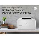 Máy in HP LaserJet Enterprise M406dn (3PZ15A)